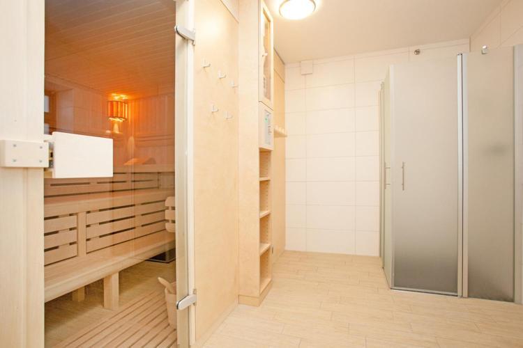"Kutje" In Der Residenz Zum Suedstrand Borkum Exterior photo