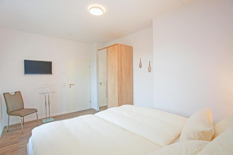 "Kutje" In Der Residenz Zum Suedstrand Borkum Exterior photo